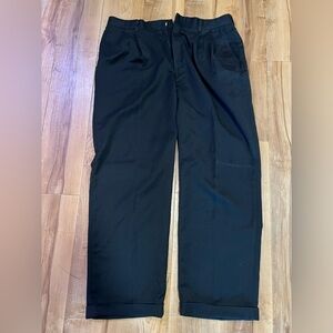 Haggar slacks 38x30